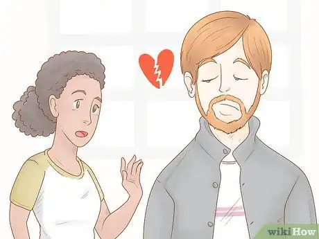 Image titled React After Saying "I Love You" Step 6